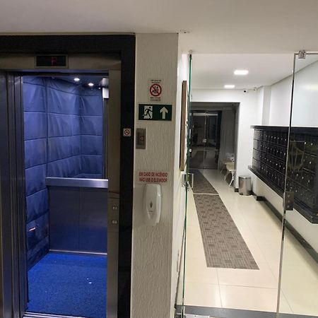 Hostel Asa Sul Brasília Ngoại thất bức ảnh