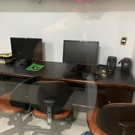 Hostel Asa Sul Brasília Ngoại thất bức ảnh