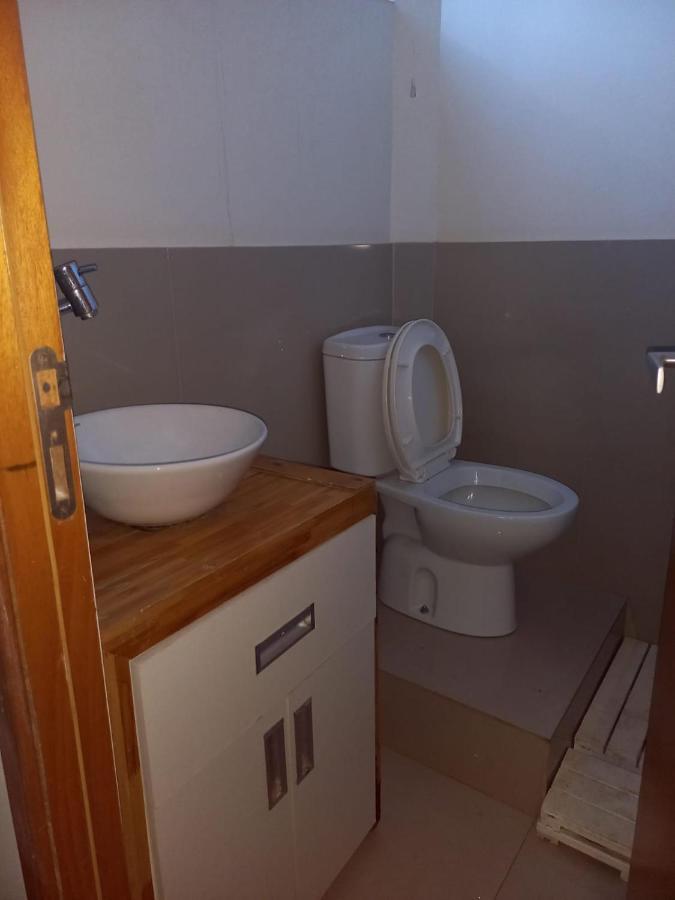 Hostel Asa Sul Brasília Ngoại thất bức ảnh