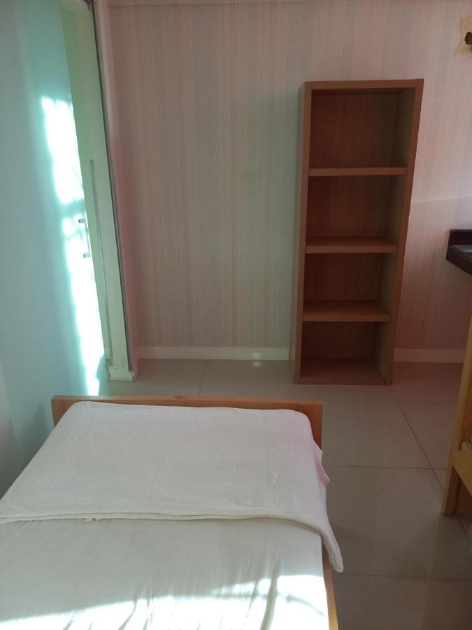Hostel Asa Sul Brasília Ngoại thất bức ảnh