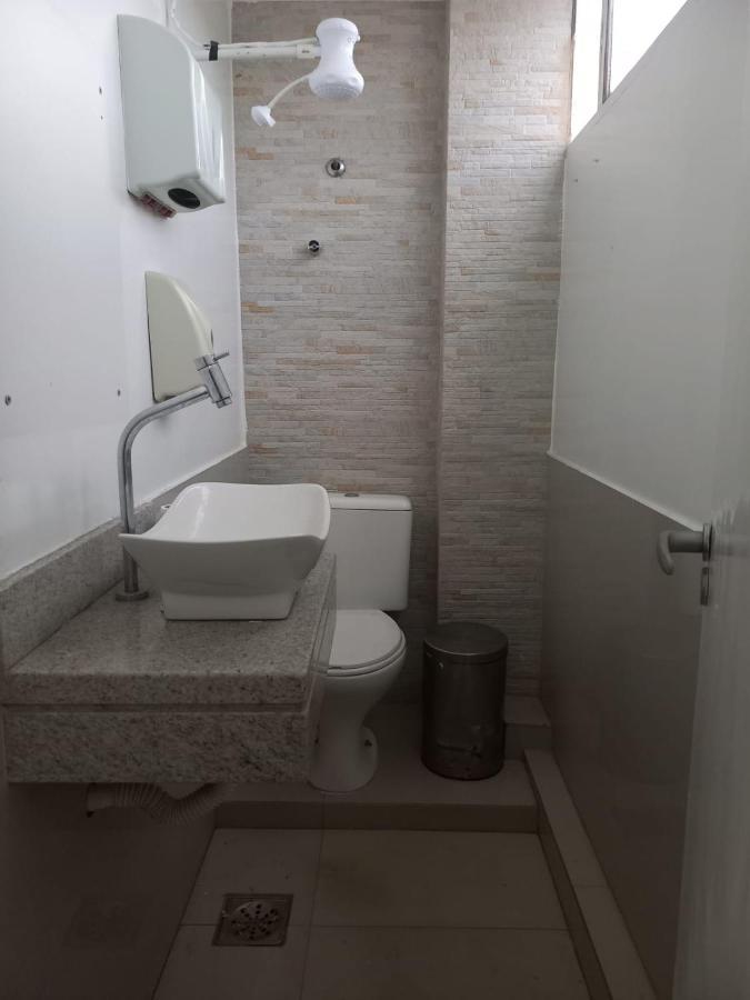 Hostel Asa Sul Brasília Ngoại thất bức ảnh