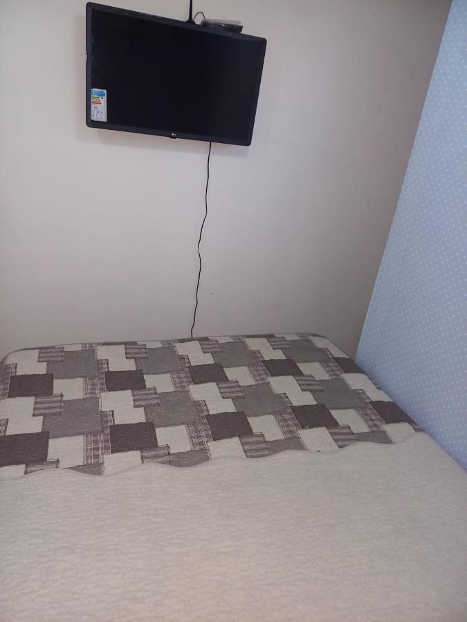 Hostel Asa Sul Brasília Ngoại thất bức ảnh