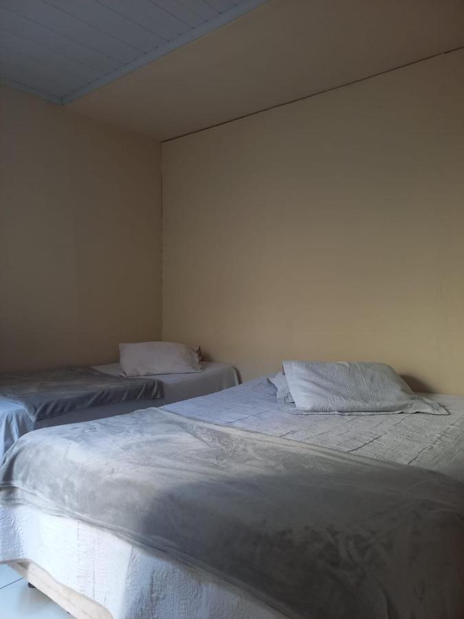 Hostel Asa Sul Brasília Ngoại thất bức ảnh