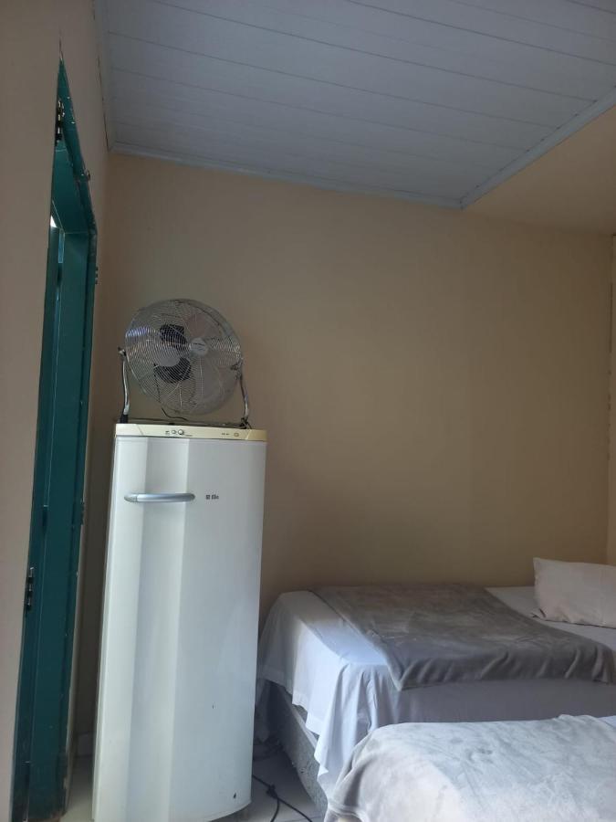 Hostel Asa Sul Brasília Ngoại thất bức ảnh
