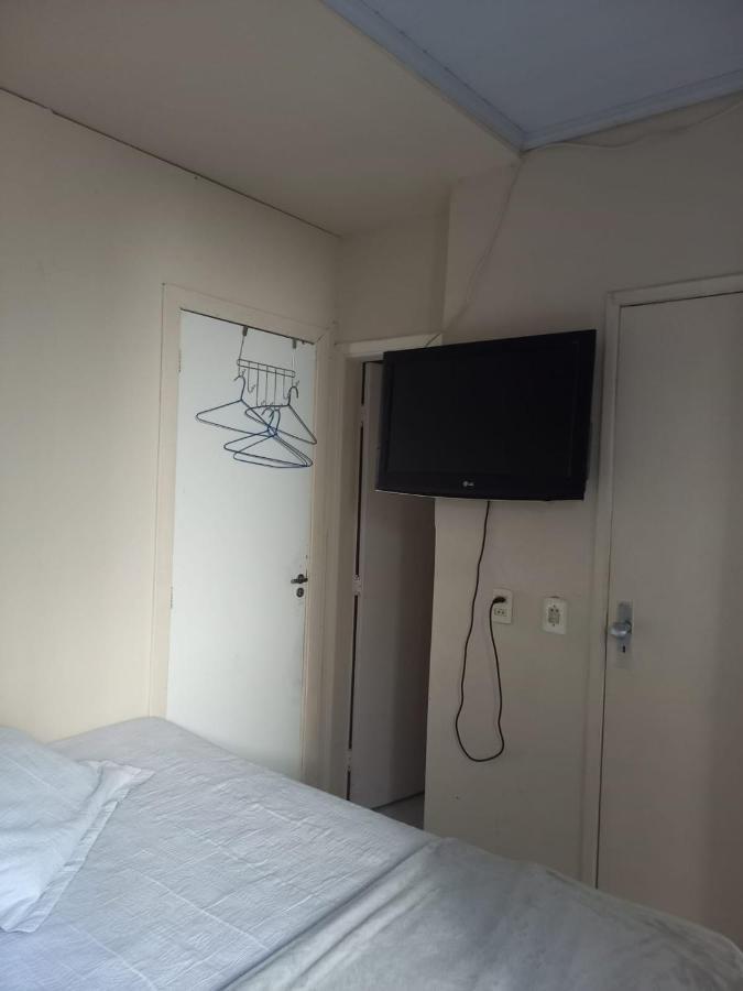 Hostel Asa Sul Brasília Ngoại thất bức ảnh