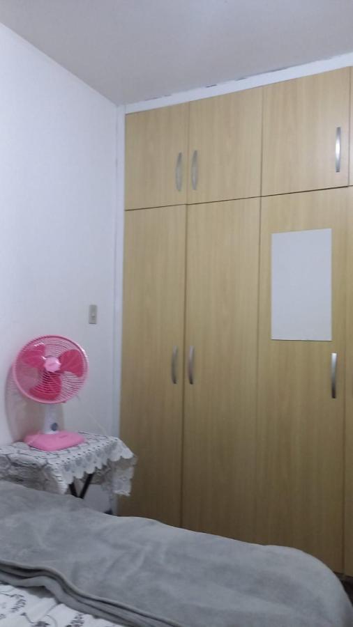 Hostel Asa Sul Brasília Ngoại thất bức ảnh