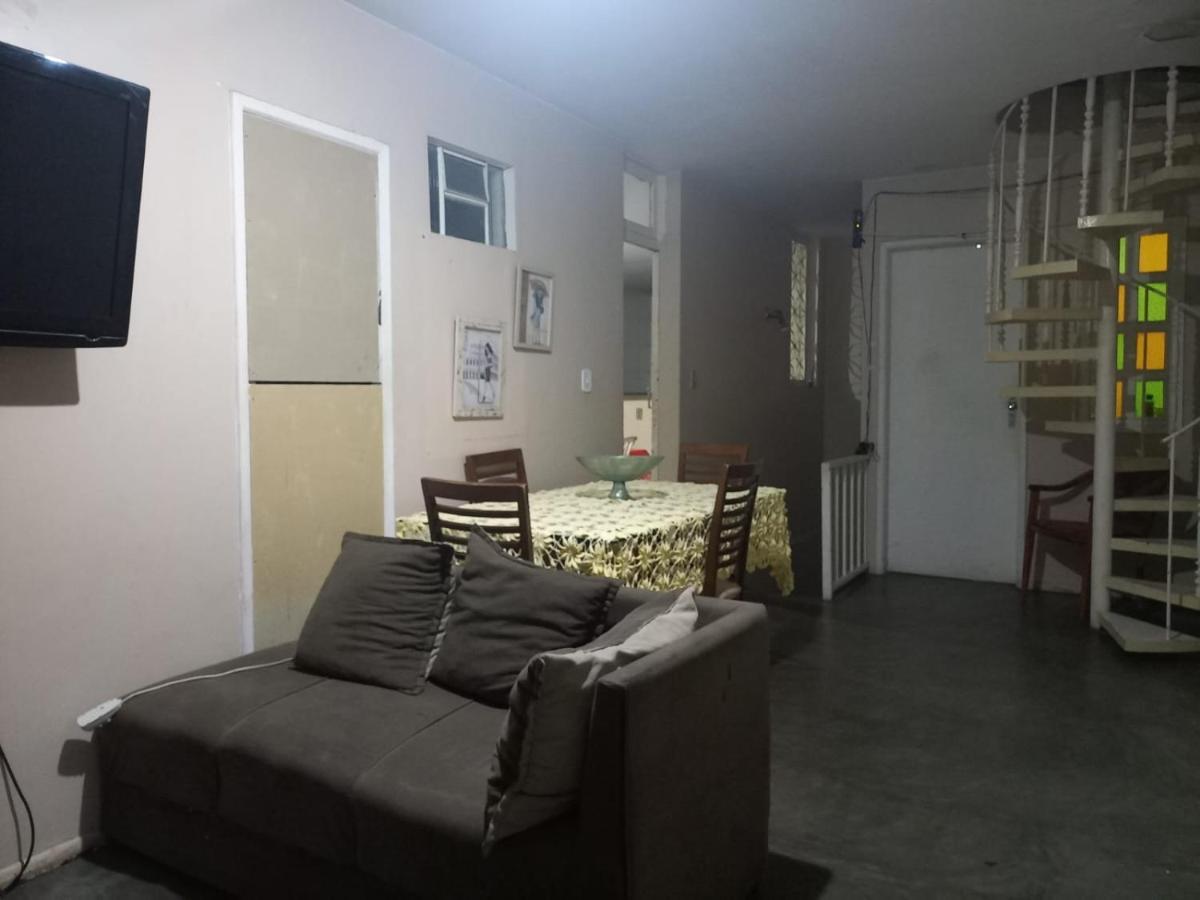 Hostel Asa Sul Brasília Ngoại thất bức ảnh