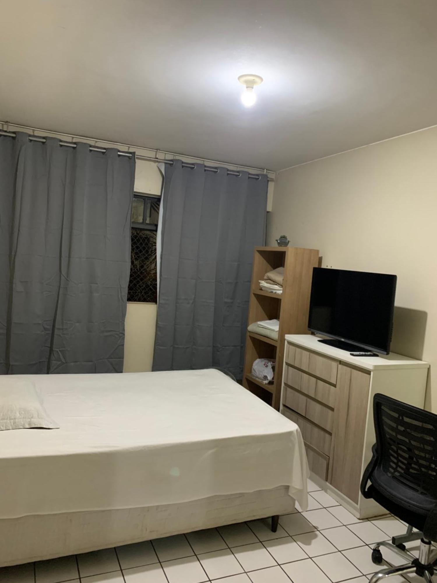 Hostel Asa Sul Brasília Ngoại thất bức ảnh