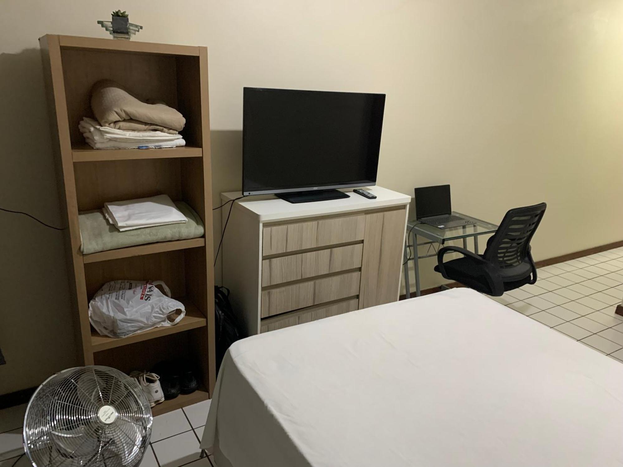 Hostel Asa Sul Brasília Ngoại thất bức ảnh