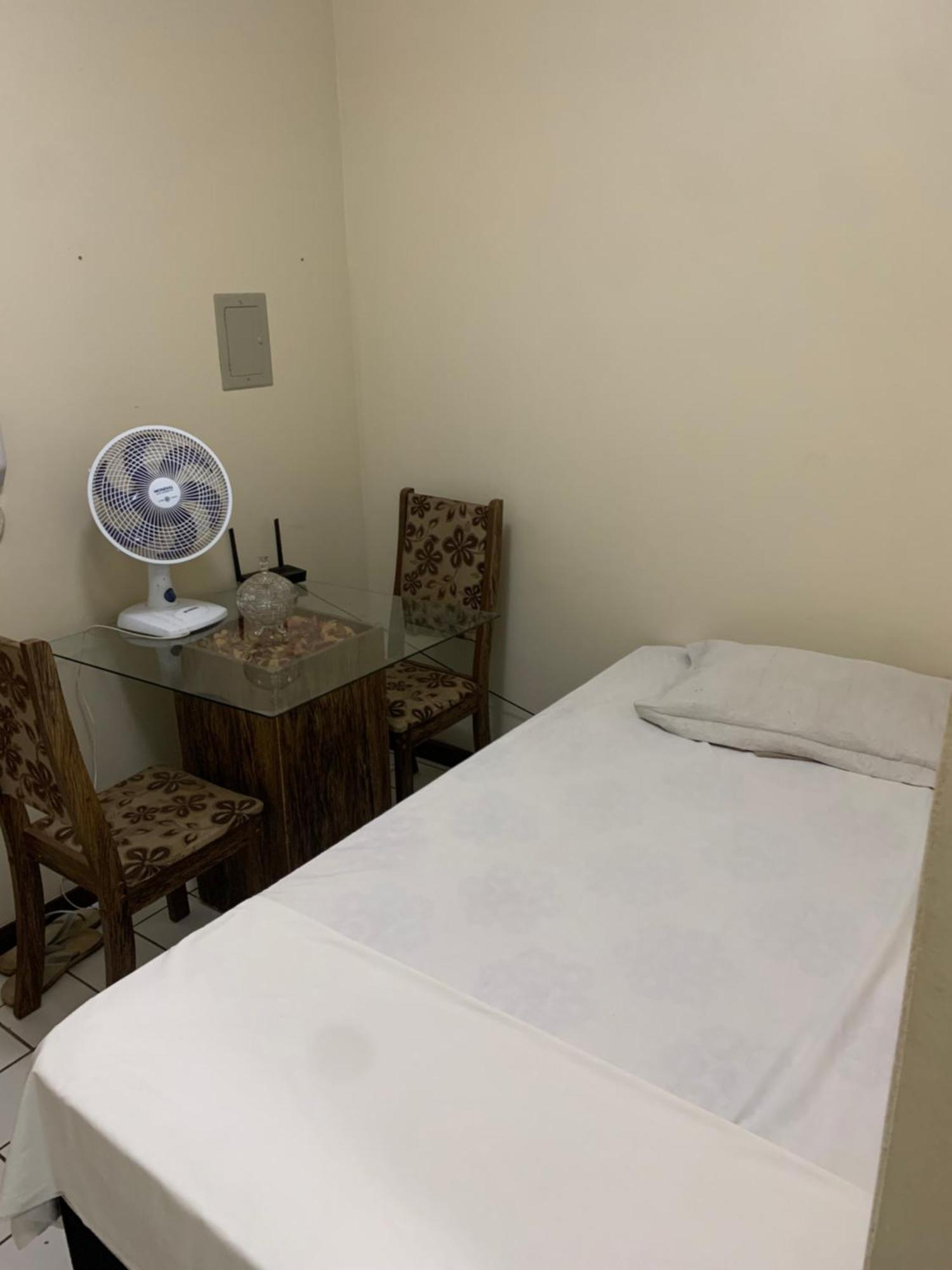 Hostel Asa Sul Brasília Ngoại thất bức ảnh