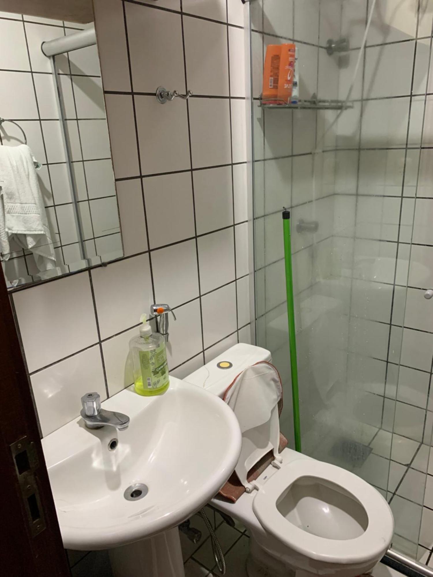 Hostel Asa Sul Brasília Ngoại thất bức ảnh