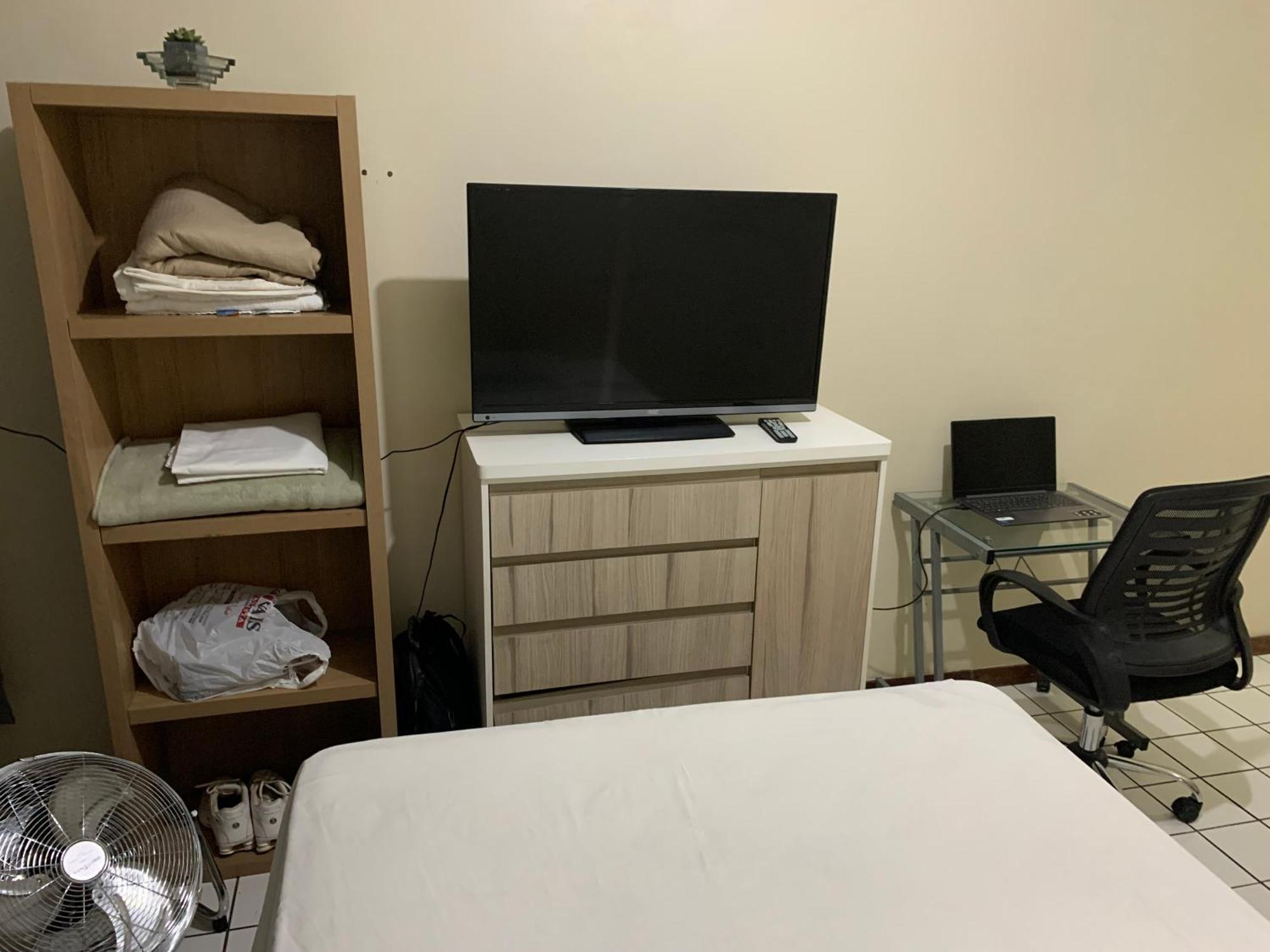Hostel Asa Sul Brasília Ngoại thất bức ảnh